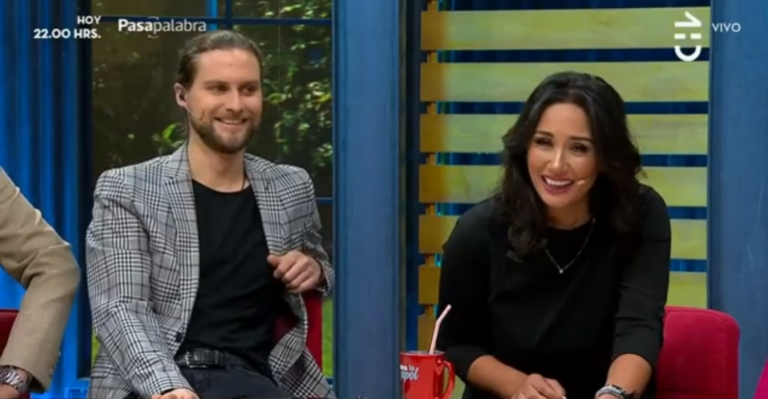 Aló Pipol: El panel aconsejó a la gente ¿Se puede ser amigo del ex?