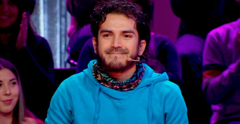 Alan González regresa a Pasapalabra para enfrentar a Macarena Derado