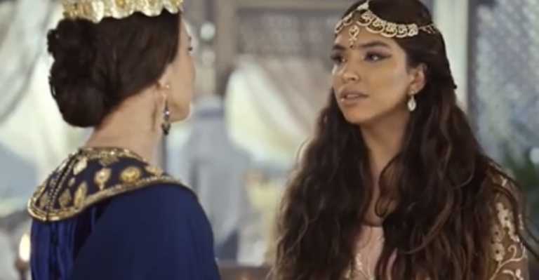 Rico y Lázaro | Capítulo 132