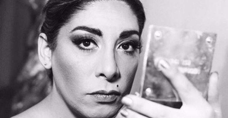 José Miguel Navarrete reveló sus sueños como Botota Fox