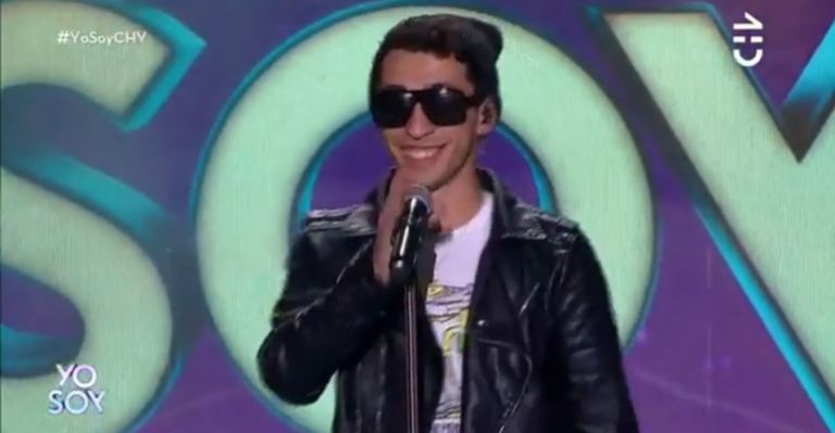 ¡Lo interrumpieron! J Balvin no pudo terminar su presentación en Yo Soy