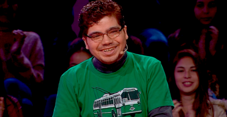 Mira la extraordinaria jugada con la que impactó Eduardo Peñailillo