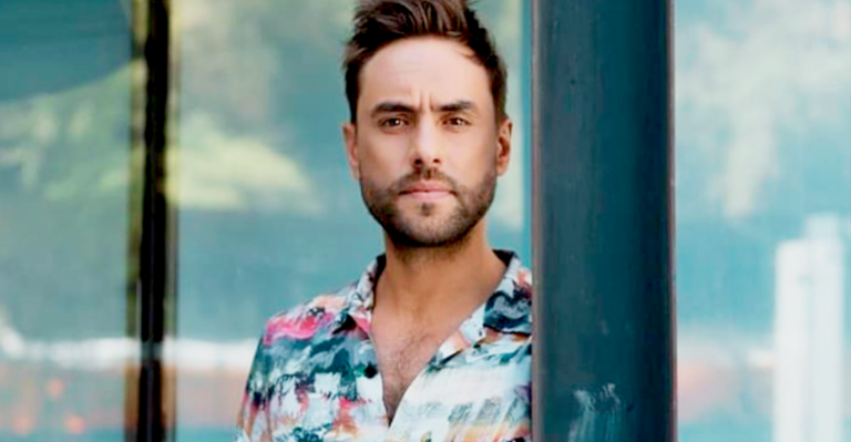 Álvaro Gómez se refirió a complejo episodio de infidelidad que le cambió la vida