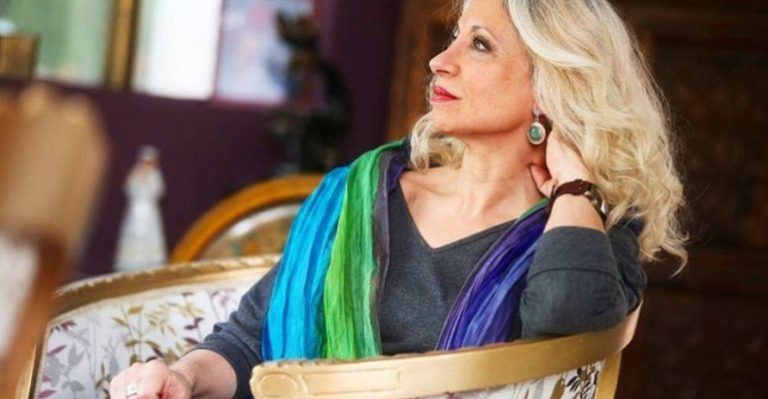 El empoderamiento de Loreto Valenzuela