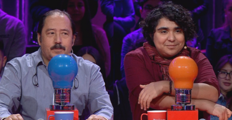 Este es el ganador entre Jorge Figueroa y Juan José Alegría en Pasapalabra