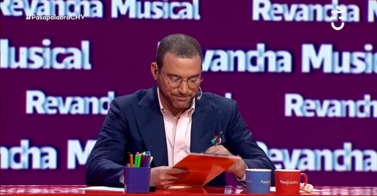 Primera vez en Pasapalabra: Ningún participante logró ganar segundos en este juego