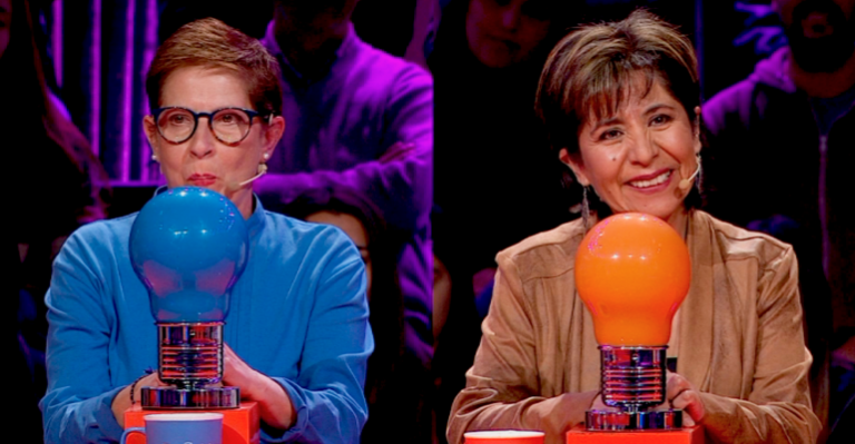 Esta es la ganadora entre Ledy Osandón y Begoña Arias en Pasapalabra