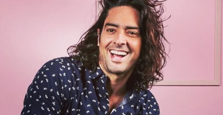 Cristián Riquelme será jurado del programa Yo Soy de Chilevisión