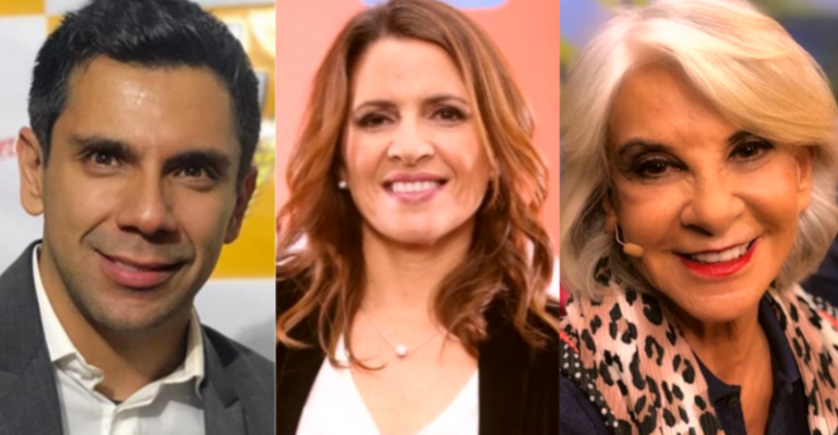 Famosos sorprenden a sus madres con tiernos saludos en Instagram