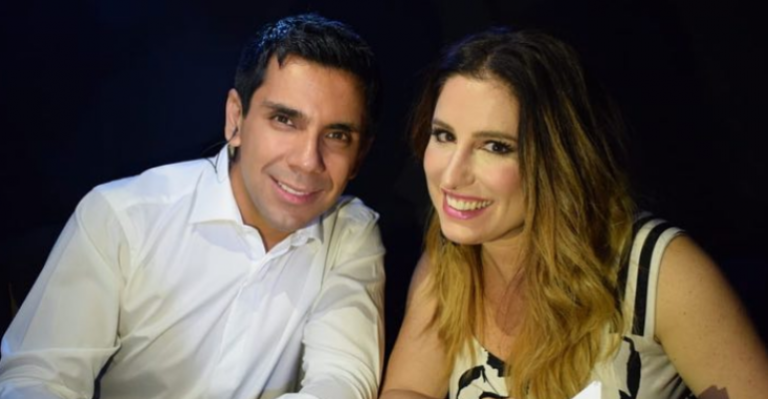 Detalles de la soñada boda de Juan Pablo Queraltó y Fran Sfeir en el Caribe