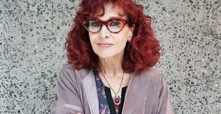 Schlomit Baytelman habló sobre su recuperación tras ser atropellada por ciclista