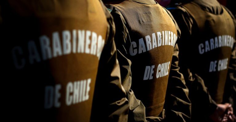 Denuncian a Carabineros por realizar falso allanamiento en Renca