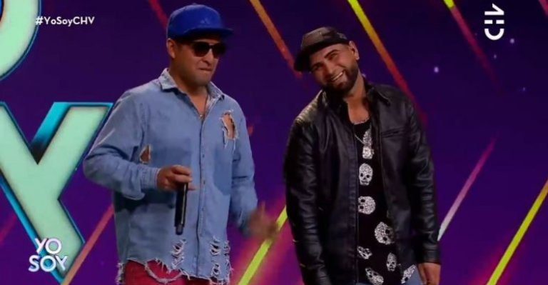 La confianza de Wisin & Yandel no fue suficiente para convencer al jurado de Yo Soy