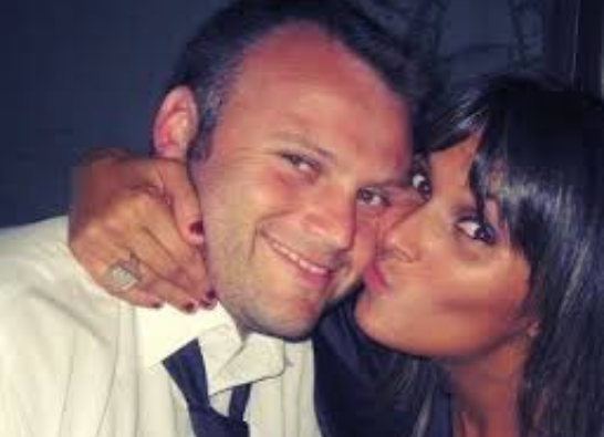 El renacer de Andrea Sanhueza: la viuda de Roberto Bruce