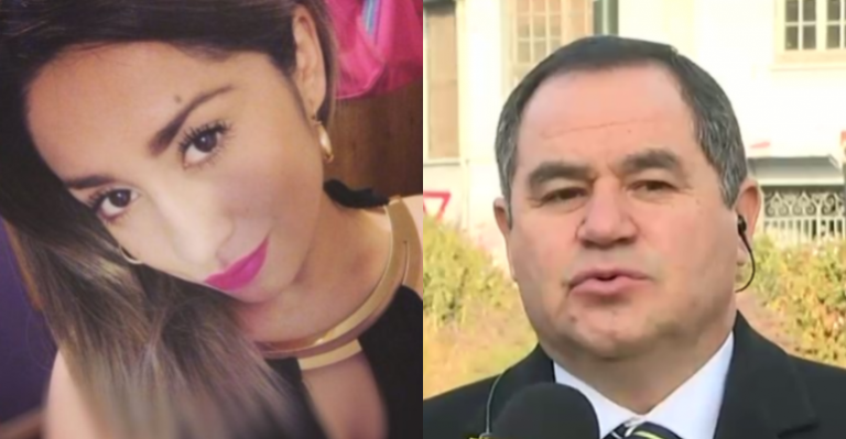 Abogado de familia de Fernanda Maciel se refirió al asesor FBI que ayudará a resolver el caso