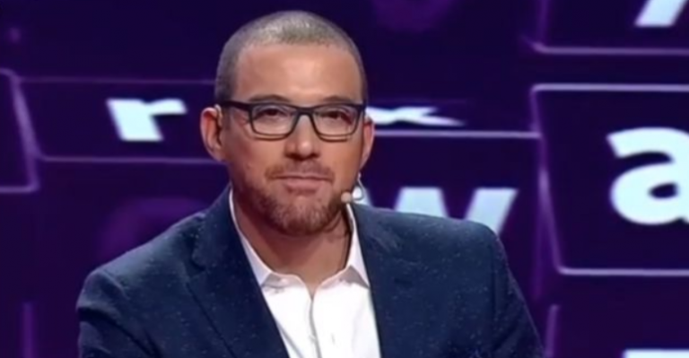 Julián Elfenbein sorprendió con tierno mensaje dedicado a sus hijos