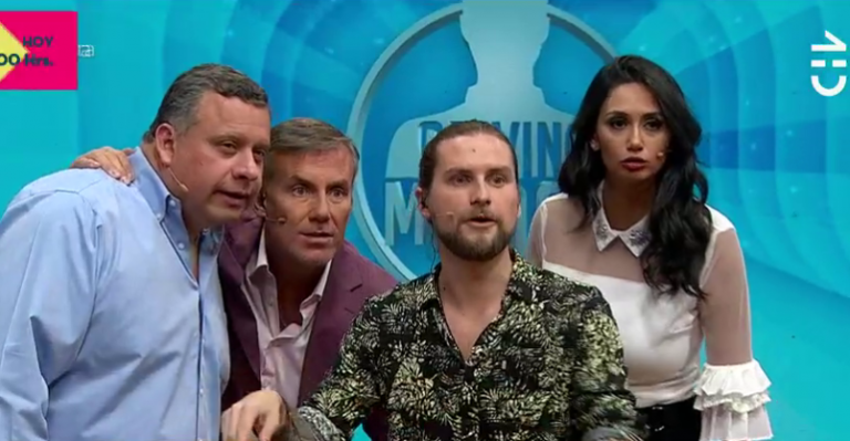 Viva la Pipol | Capítulo 2 de mayo