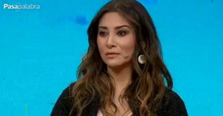 Pamela Díaz puso en aprietos a Myriam Hernández con su entrevista 