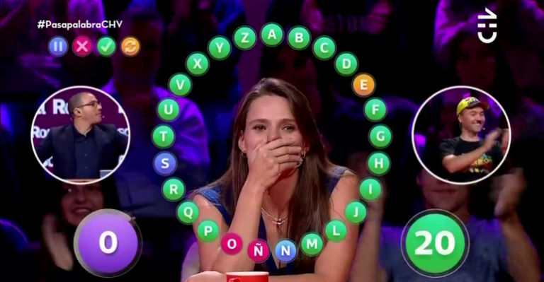 Maca Derado realizó sorprendente jugada que dejó fuera a Mario Cuche