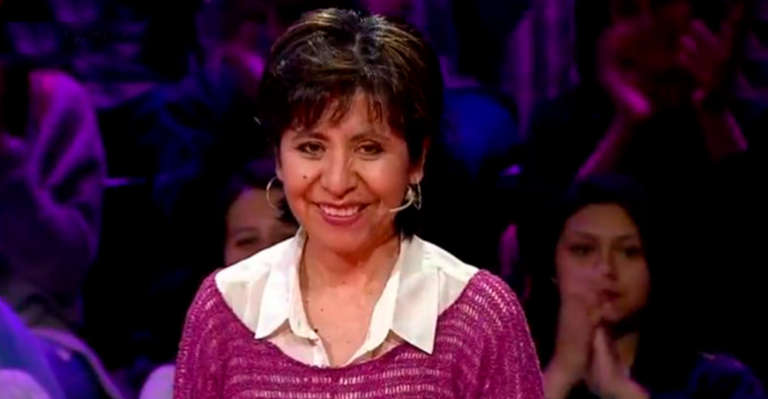 Ledy Osandón anunció nuevo proyecto en Youtube