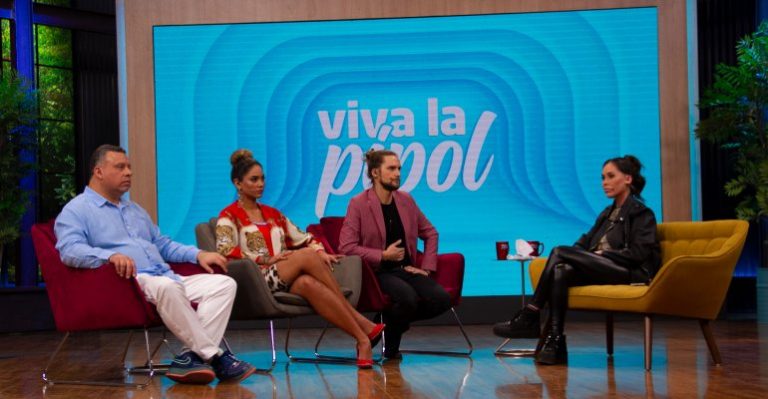 Viva la Pipol | Capítulo 15 de mayo