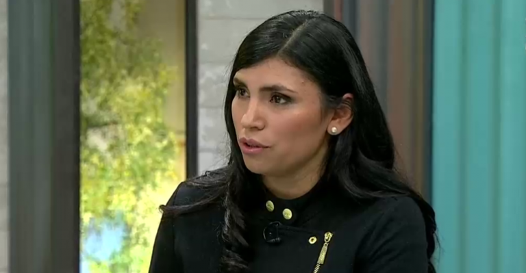 Conoce el testimonio de mujer que denunció agresión de su pareja y grabó registro