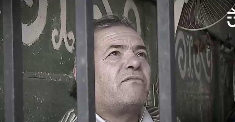 Caso Fernanda Maciel: Habla por primera vez el dueño de la bodega