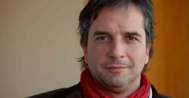 Pablo Mackenna habló de su día de furia contra Felipe Avello