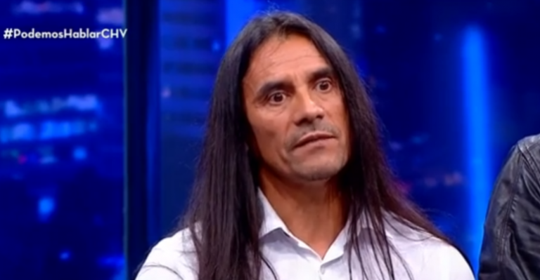 Coca Mendoza pidió disculpas a su ex pareja por infidelidad