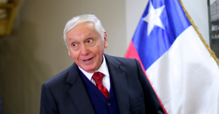 Acusan a Obispo Durán de golpe de estado en iglesia Evangélica