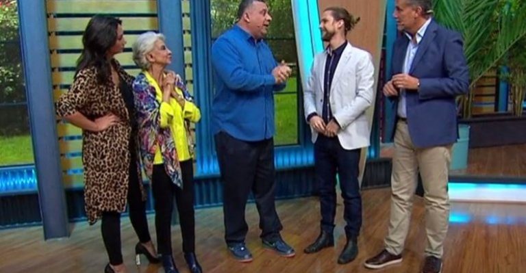 Viva la Pipol | Capítulo 8 de mayo