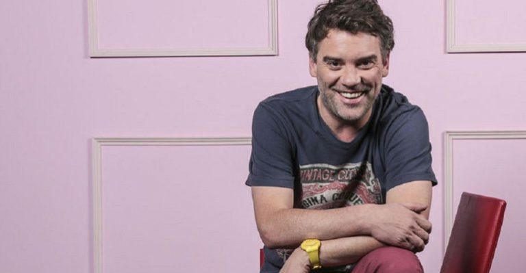 ¡Increíble! Mira la sorpresa que se llevó Diego Muñoz en Pasapalabra