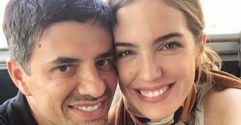 Marcelo Díaz se emocionó al hablar de Millaray Viera en La Divina Comida