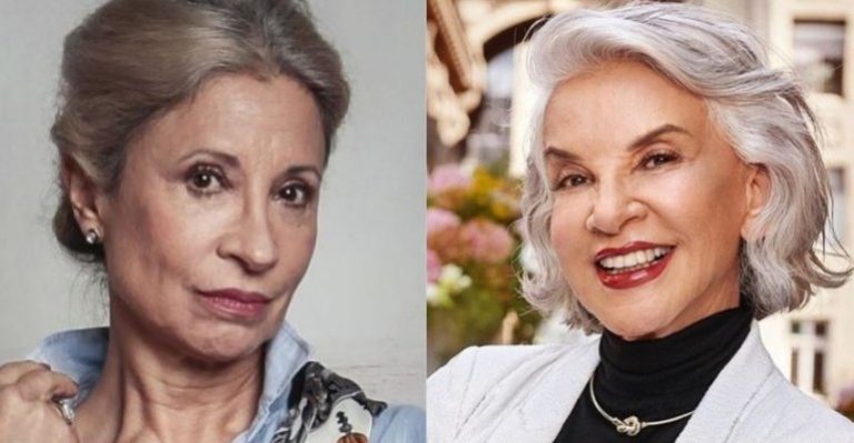 Así es la relación de amistad entre Gaby Hernández y Loreto Valenzuela