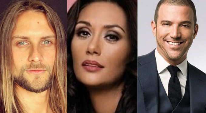 Conoce a los 8 famosos chilenos que podrían tener su igualito en 