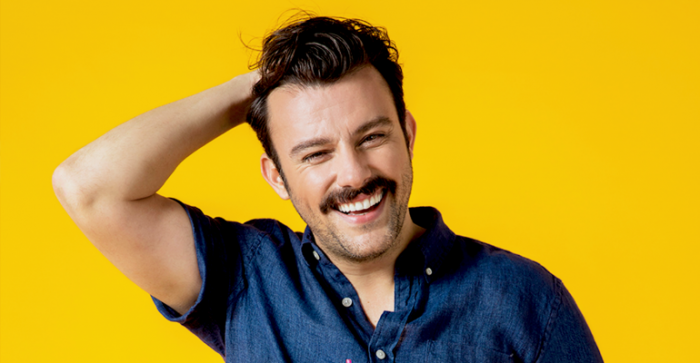 El amor superó la ficción: Esta es la verdadera pareja de Fikret Boran