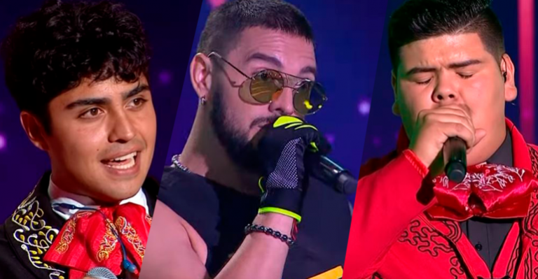 Conoce los participantes más populares de Yo Soy en redes sociales