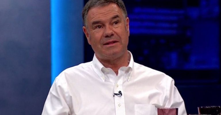 Hoy en Podemos Hablar: El arrepentimiento de Manuel José Ossandón tras defender a Karadima