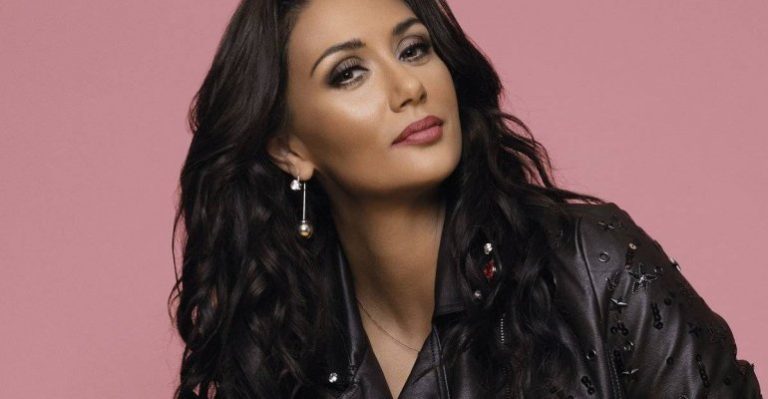 Pamela Díaz publicó una emotiva foto de Nicolás Jarry en su Instagram