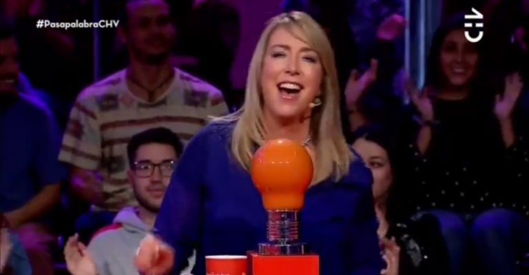 Jennifer Warner ganó juego de Pasapalabra con este éxito de Luis Miguel