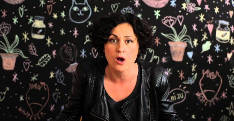 Carolina Paulsen sobre su cáncer: 