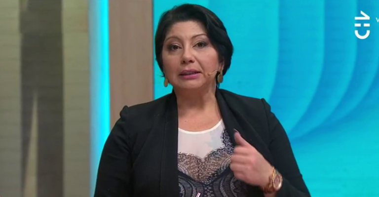 Vanessa Daroch explicó cómo proteger las casas de malas energías