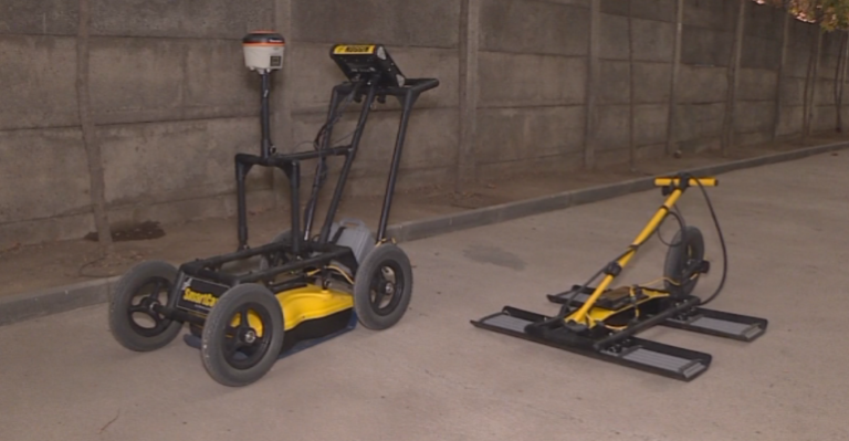 Esta es la máquina que podría ayudar a resolver el caso de Fernanda Maciel