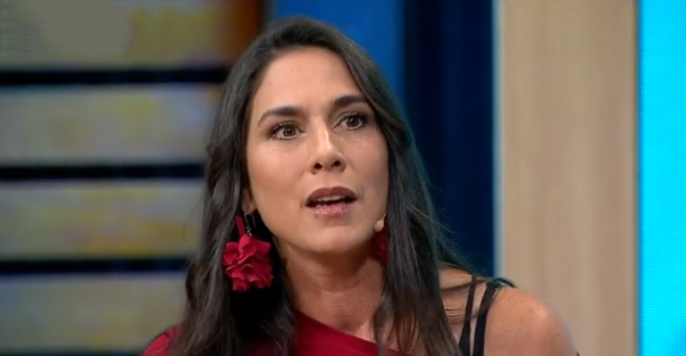 Mey Santamaría reveló que estuvo tres años intentando ser mamá