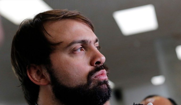 Cambio de horario en Cuenta Pública 2019: Jorge Sharp tilda de 