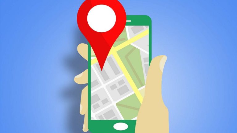 La llamativa herramienta de Google Maps para que no vuelvas a perder tu auto