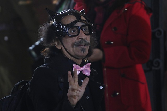 A lo Gatúbela: La galería del 