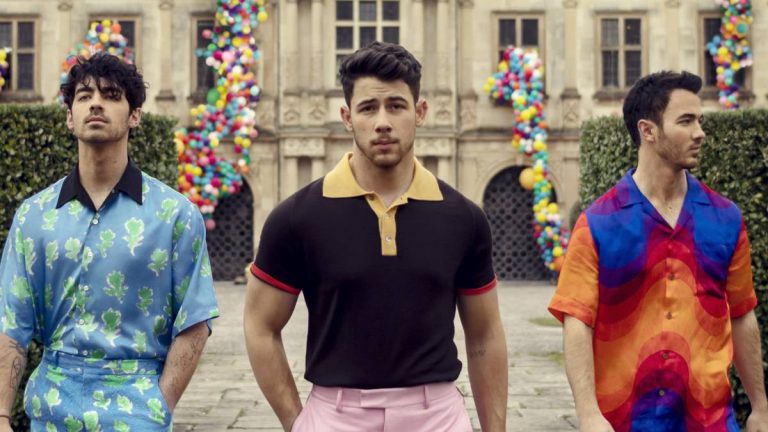 Jonas Brothers hablaron tras su separación: 
