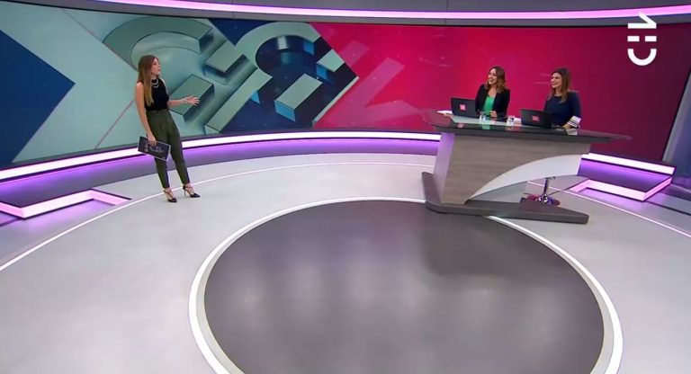 CHV Noticias Tarde | Sábado 1 de junio