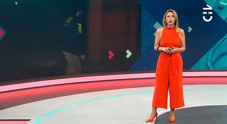 CHV Noticias Central | Sábado 1 de junio